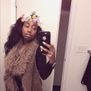 Meet your Posher, Tabitha